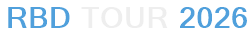 RBD Tour 2026